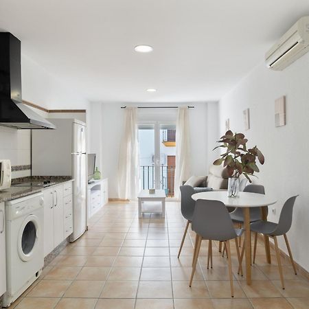 Apartamento Perez Zara 5 Кониль-де-ла-Фронтера Экстерьер фото