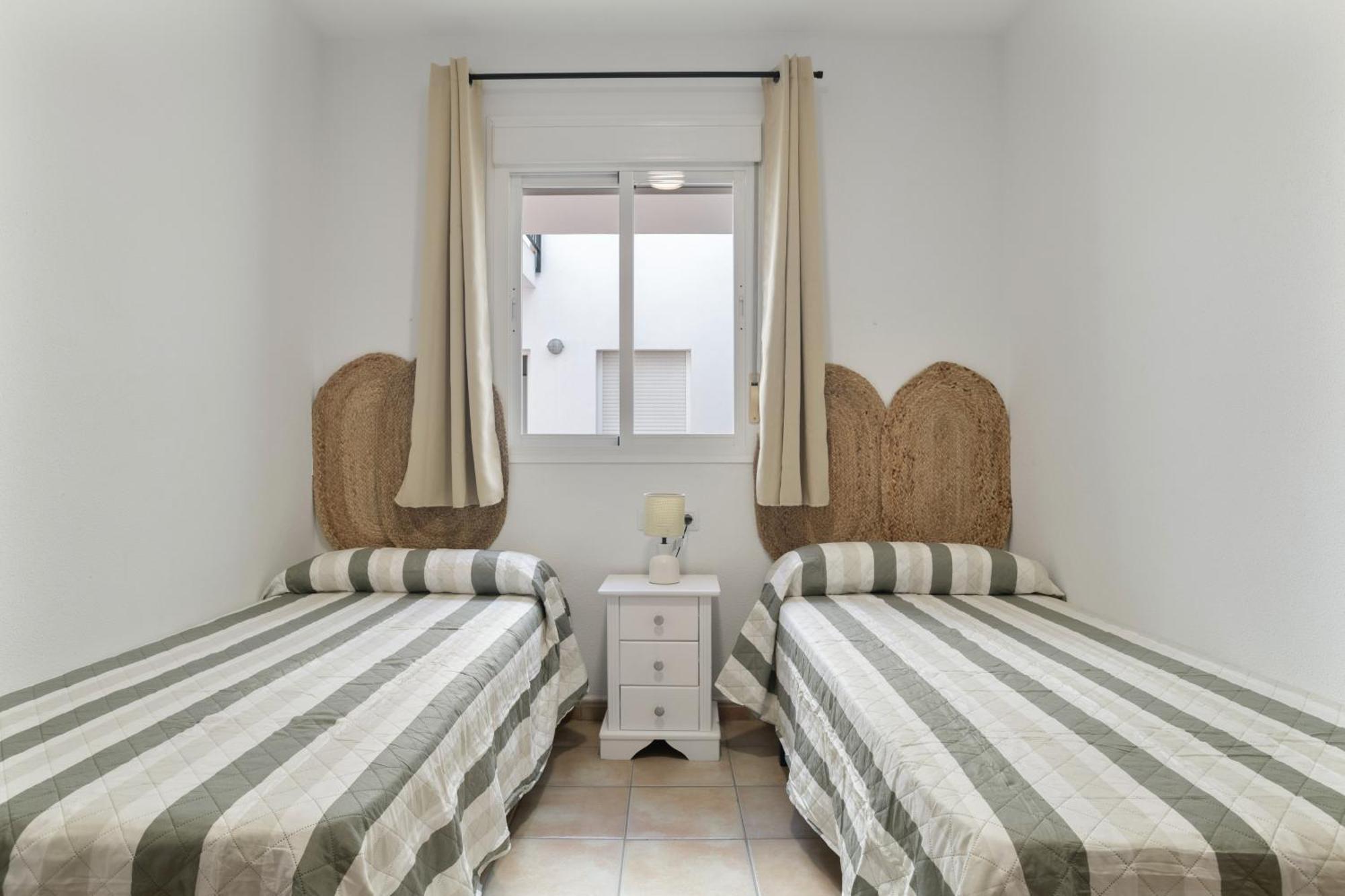 Apartamento Perez Zara 5 Кониль-де-ла-Фронтера Экстерьер фото