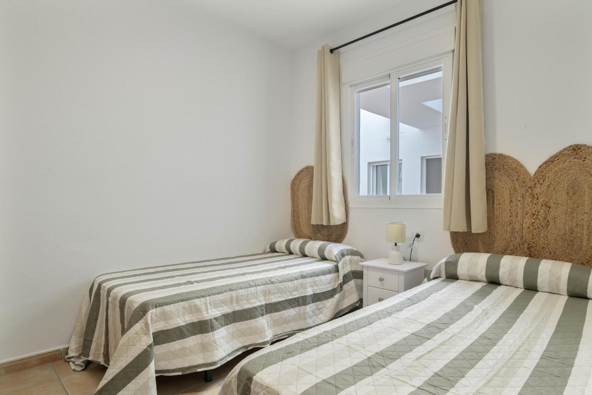 Apartamento Perez Zara 5 Кониль-де-ла-Фронтера Экстерьер фото