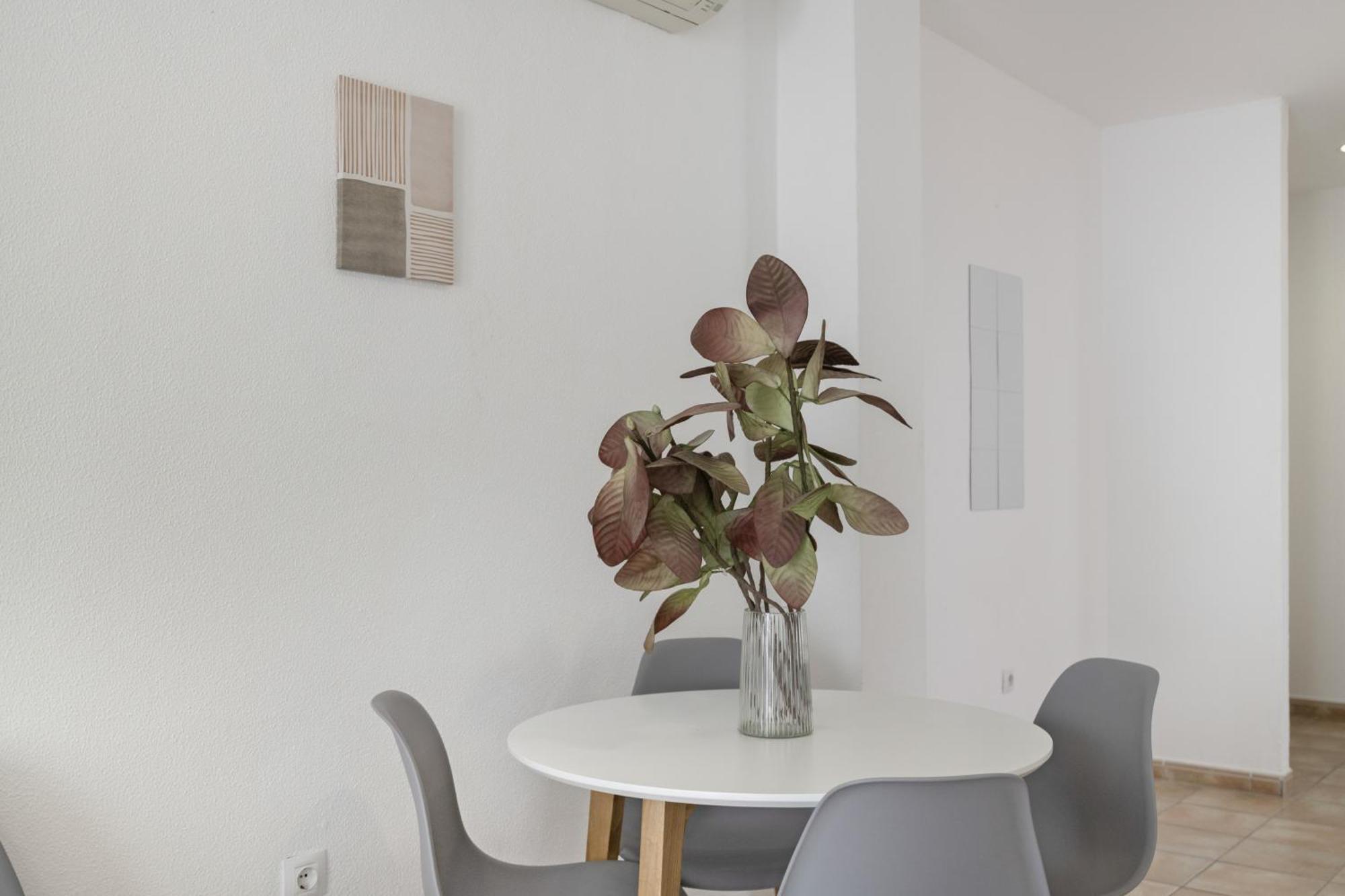 Apartamento Perez Zara 5 Кониль-де-ла-Фронтера Экстерьер фото