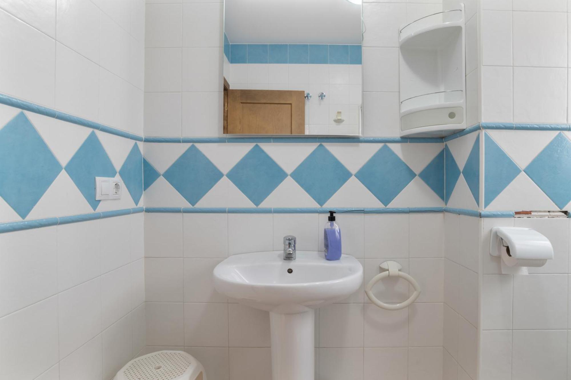 Apartamento Perez Zara 5 Кониль-де-ла-Фронтера Экстерьер фото