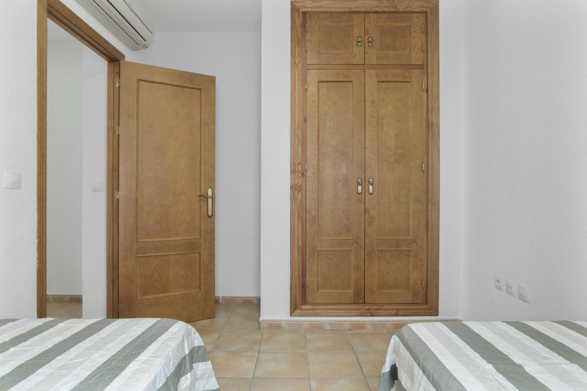 Apartamento Perez Zara 5 Кониль-де-ла-Фронтера Экстерьер фото