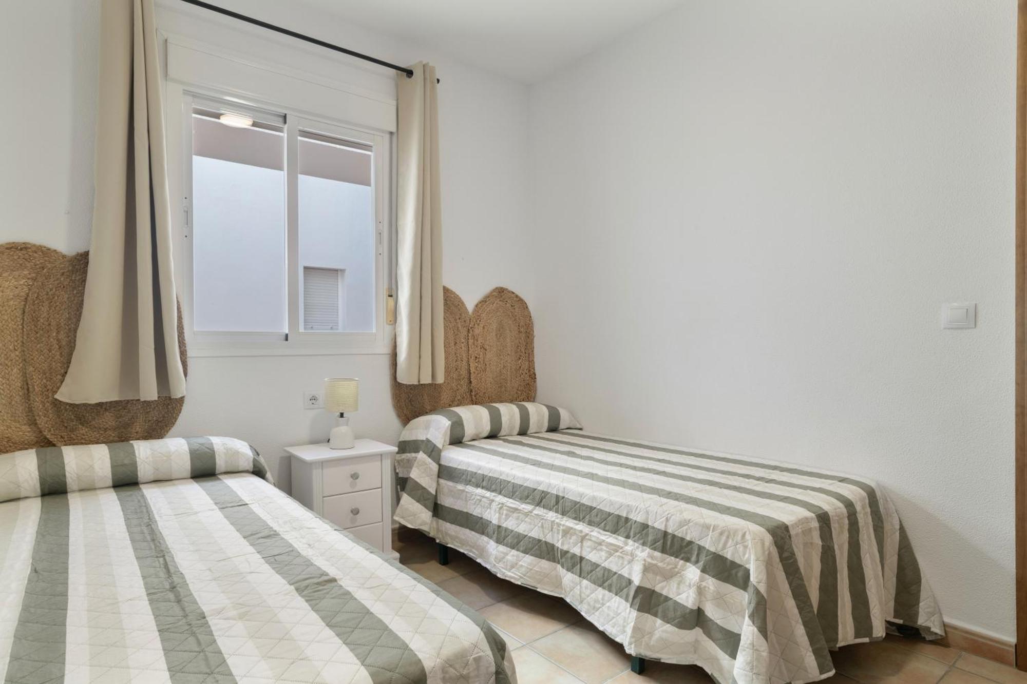 Apartamento Perez Zara 5 Кониль-де-ла-Фронтера Экстерьер фото