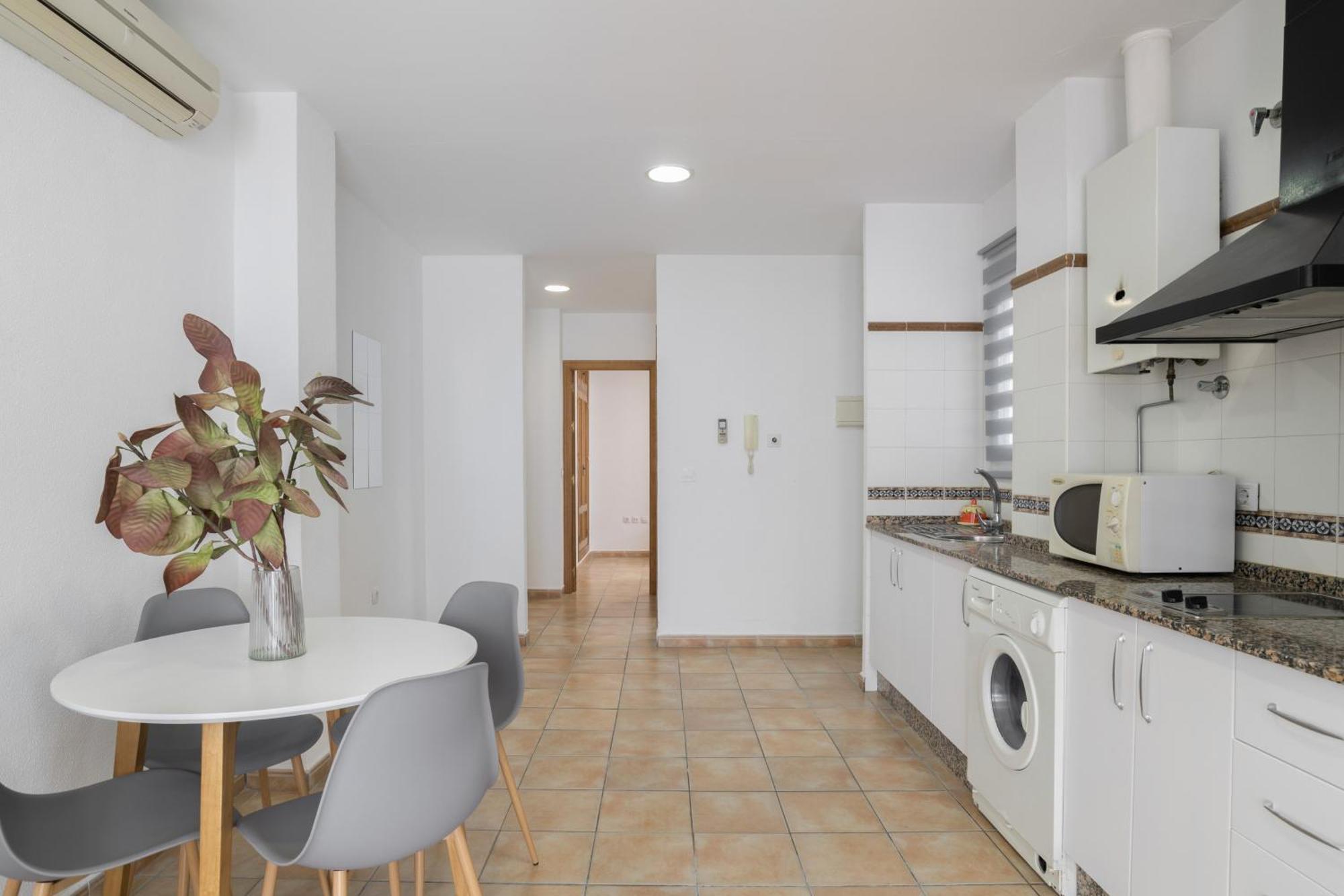 Apartamento Perez Zara 5 Кониль-де-ла-Фронтера Экстерьер фото