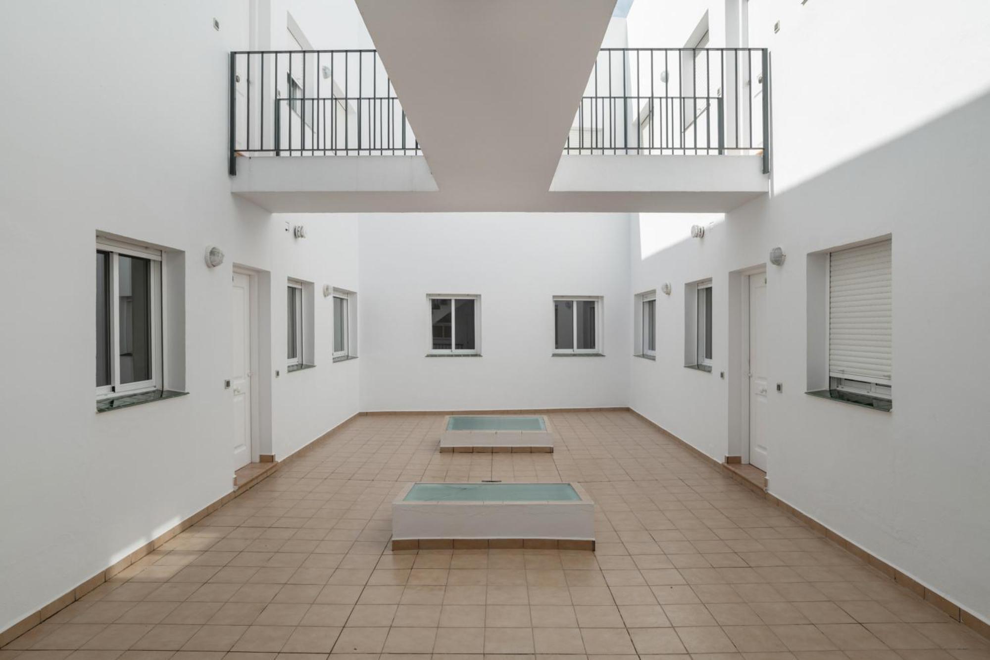 Apartamento Perez Zara 5 Кониль-де-ла-Фронтера Экстерьер фото